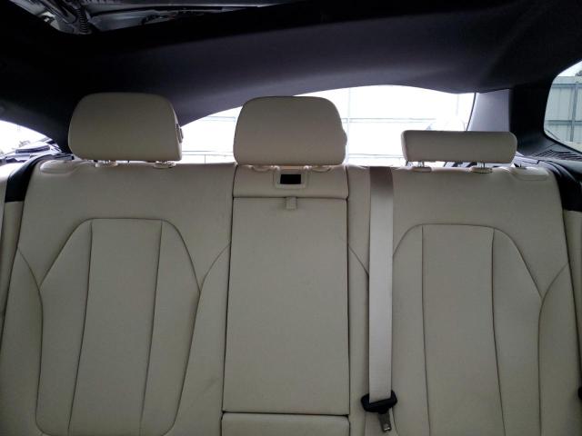 5UXTY5C05L9D42561 - 2020 BMW X3 XDRIVE30I WHITE photo 10