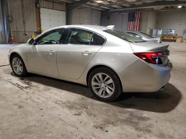 2G4GK5EX4G9108354 - 2016 BUICK REGAL 金色 照片 2