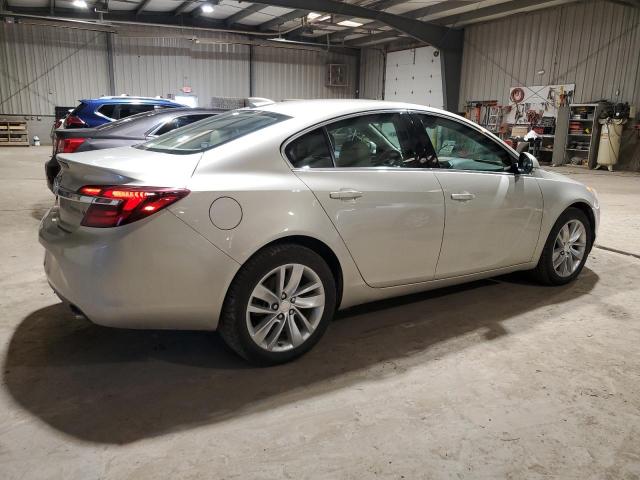 2G4GK5EX4G9108354 - 2016 BUICK REGAL 金色 照片 3