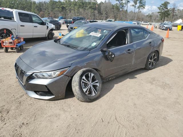 2020 NISSAN SENTRA SV, 