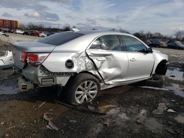 1G11D5SL8FU112844 - 2015 CHEVROLET MALIBU 2LT SILVER photo 3