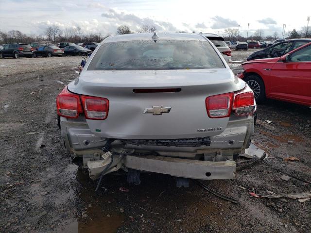 1G11D5SL8FU112844 - 2015 CHEVROLET MALIBU 2LT SILVER photo 6