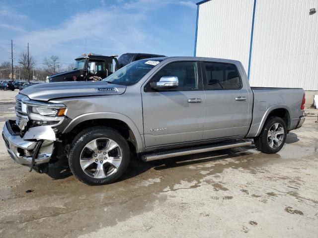 2019 RAM 1500 LARAMIE, 