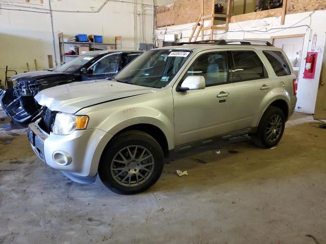 2012 FORD ESCAPE LIMITED, 