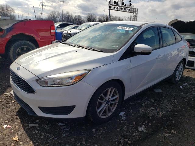 2015 FORD FOCUS SE, 