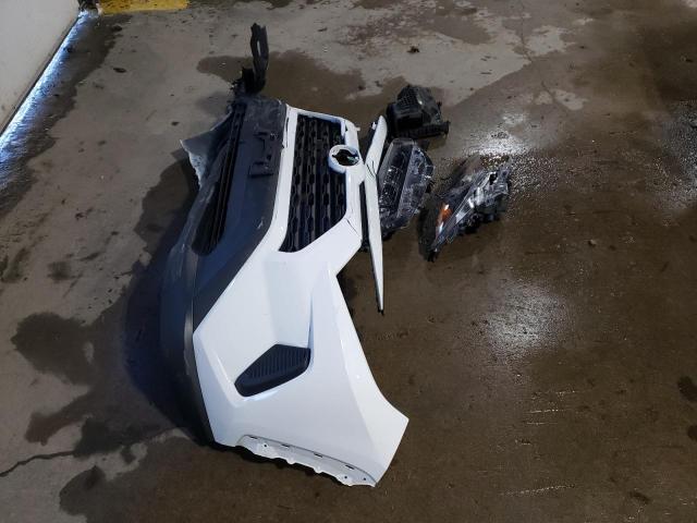 2T3F1RFV6NW262736 - 2022 TOYOTA RAV4 LE WHITE photo 13