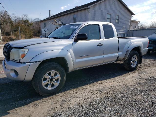 2007 TOYOTA TACOMA PRERUNNER ACCESS CAB, 