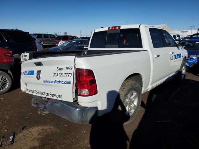 1C6RR7LT6HS652978 - 2017 RAM 1500 SLT WHITE photo 3