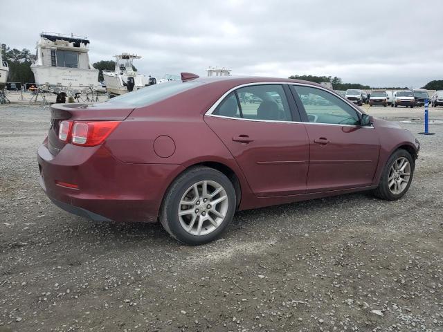 1G11C5SL1FF302783 - 2015 CHEVROLET MALIBU 1LT BURGUNDY photo 3