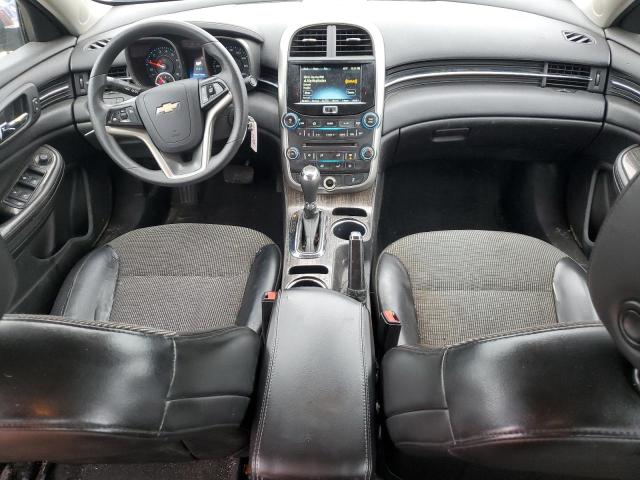 1G11C5SL1FF302783 - 2015 CHEVROLET MALIBU 1LT BURGUNDY photo 8