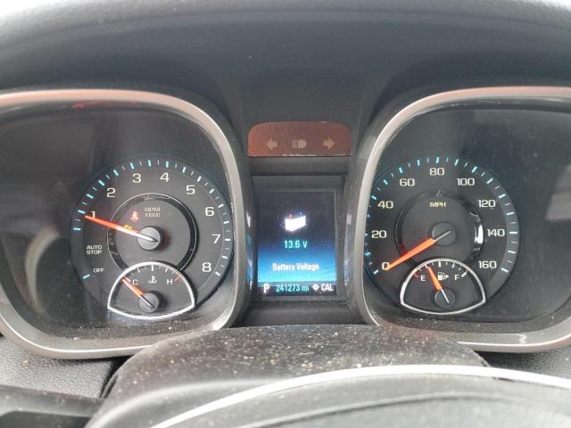 1G11C5SL1FF302783 - 2015 CHEVROLET MALIBU 1LT BURGUNDY photo 9