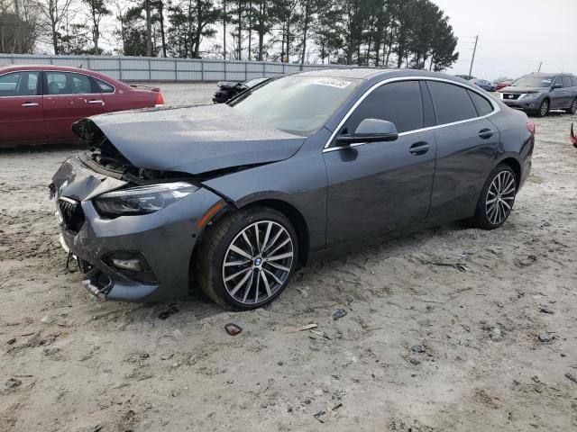 2021 BMW 228XI, 