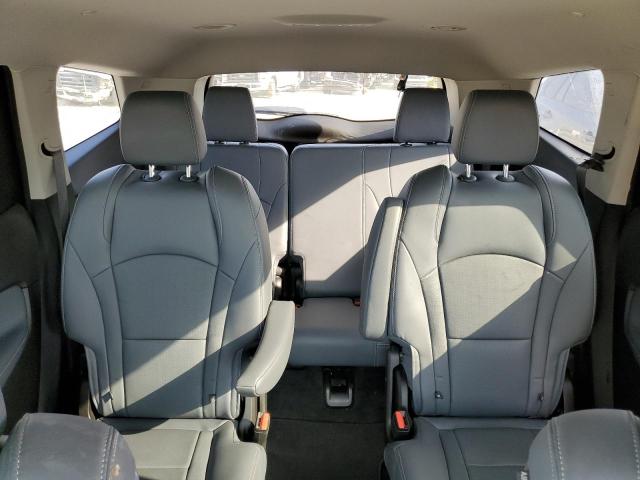 5GAERBKW6MJ208202 - 2021 BUICK ENCLAVE ESSENCE 灰色 照片 10