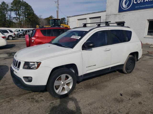 2015 JEEP COMPASS SPORT, 