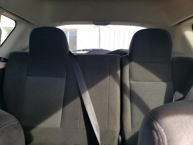 1C4NJDBB8FD321410 - 2015 JEEP COMPASS SPORT 白色 照片 10