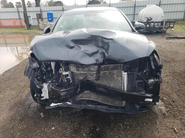 5XXGT4L32LG433356 - 2020 KIA OPTIMA LX GRAY photo 5