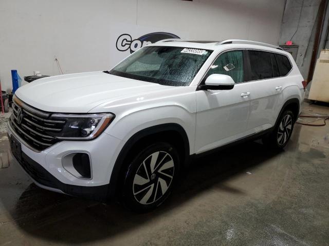 1V2BR2CA1RC516585 - 2024 VOLKSWAGEN ATLAS SEL Ağ foto 1