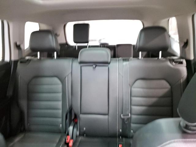 1V2BR2CA1RC516585 - 2024 VOLKSWAGEN ATLAS SEL Ağ foto 10