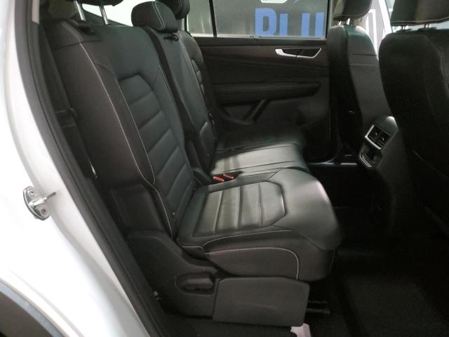 1V2BR2CA1RC516585 - 2024 VOLKSWAGEN ATLAS SEL Ağ foto 11
