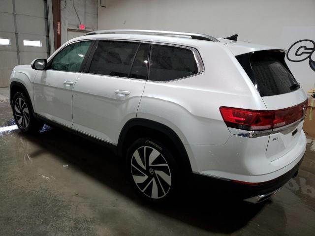 1V2BR2CA1RC516585 - 2024 VOLKSWAGEN ATLAS SEL Ağ foto 2