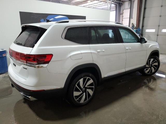 1V2BR2CA1RC516585 - 2024 VOLKSWAGEN ATLAS SEL Ağ foto 3