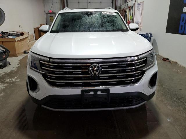 1V2BR2CA1RC516585 - 2024 VOLKSWAGEN ATLAS SEL Ağ foto 5