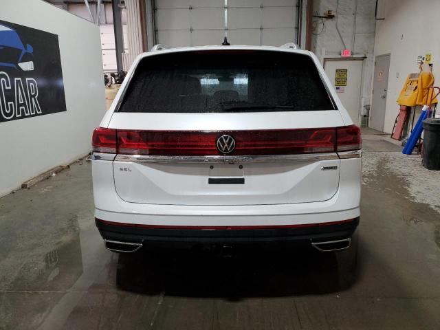 1V2BR2CA1RC516585 - 2024 VOLKSWAGEN ATLAS SEL Ağ foto 6