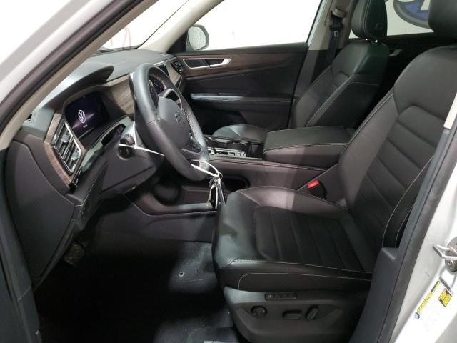 1V2BR2CA1RC516585 - 2024 VOLKSWAGEN ATLAS SEL Ağ foto 7