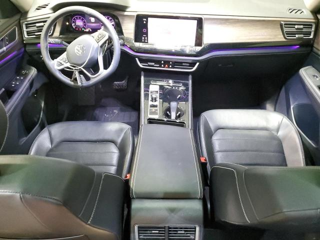 1V2BR2CA1RC516585 - 2024 VOLKSWAGEN ATLAS SEL Ağ foto 8