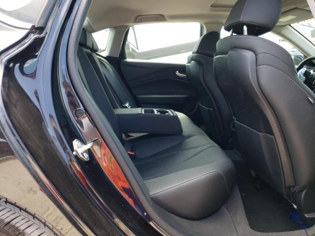 19UUB5F46MA011721 - 2021 ACURA TLX TECHNOLOGY 黑色 照片 6