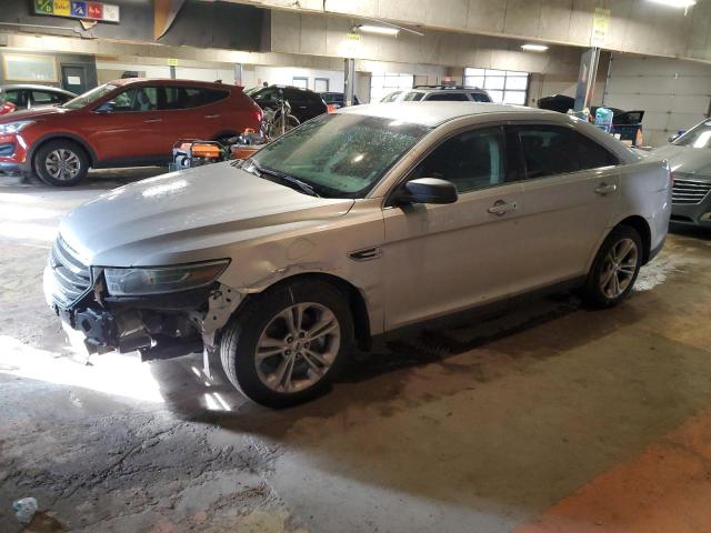 2018 FORD TAURUS SE, 