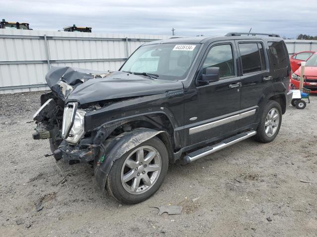 2012 JEEP LIBERTY SPORT, 