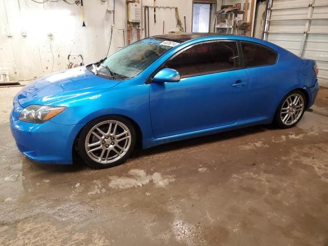 2010 TOYOTA SCION TC, 