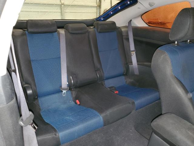 JTKDE3B71A0314930 - 2010 TOYOTA SCION TC 蓝色 照片 10