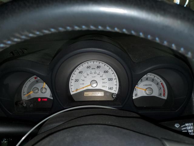 JTKDE3B71A0314930 - 2010 TOYOTA SCION TC 蓝色 照片 9