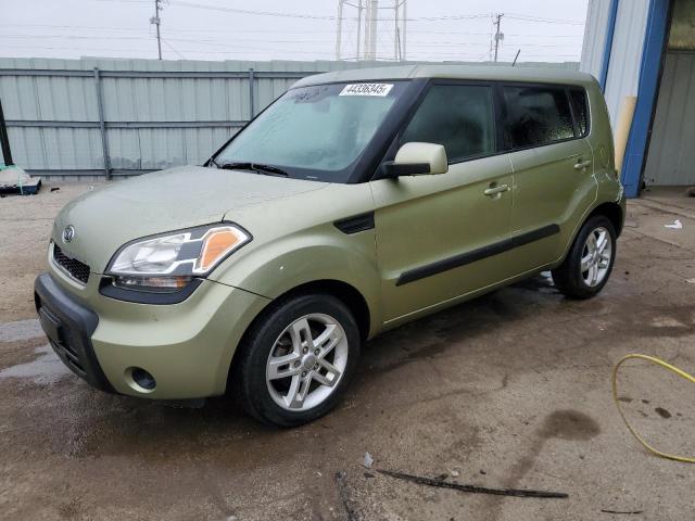 2011 KIA SOUL +, 