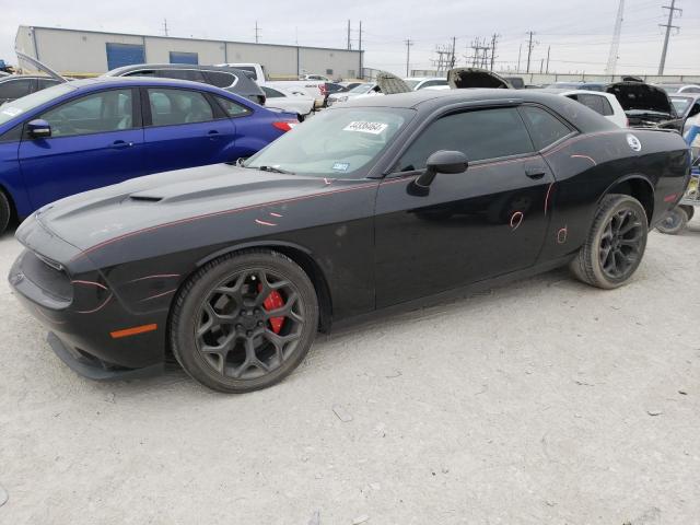 2017 DODGE CHALLENGER R/T, 