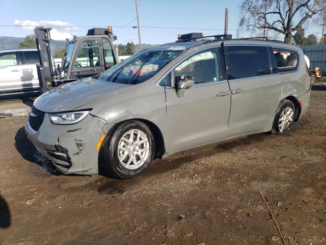 2022 CHRYSLER PACIFICA TOURING L, 