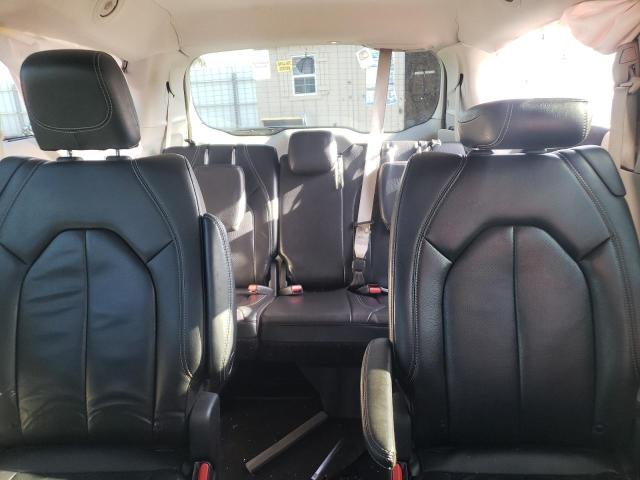 2C4RC1BG2NR181632 - 2022 CHRYSLER PACIFICA TOURING L Boz foto 10