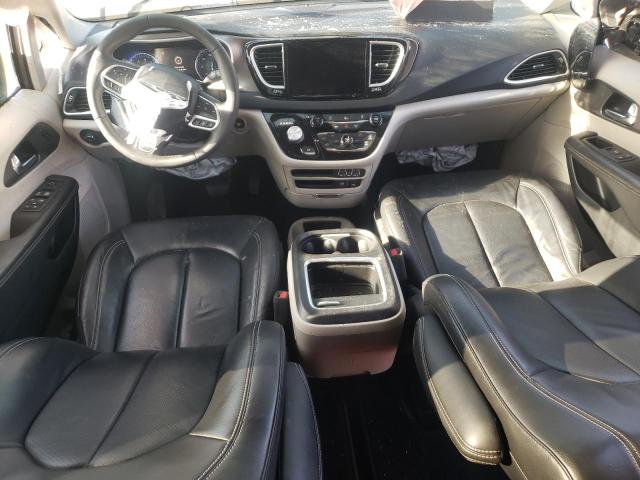 2C4RC1BG2NR181632 - 2022 CHRYSLER PACIFICA TOURING L Boz foto 8