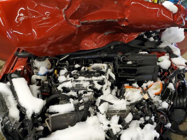 1VWMA7A35LC010278 - 2020 VOLKSWAGEN PASSAT R-LINE Qırmızı foto 11