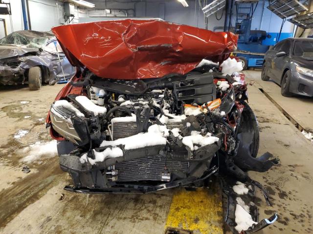 1VWMA7A35LC010278 - 2020 VOLKSWAGEN PASSAT R-LINE Qırmızı foto 5