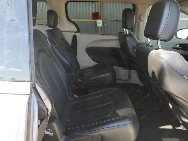 2C4RC1BG9NR134274 - 2022 CHRYSLER PACIFICA TOURING L GRAY photo 11