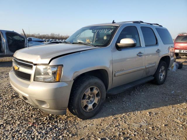 2008 CHEVROLET TAHOE C1500, 