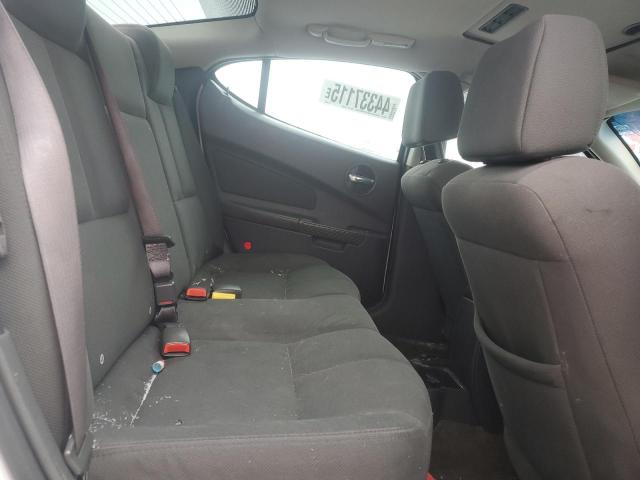 2G2WP522651293808 - 2005 PONTIAC GRAND PRIX 奶油色 照片 10