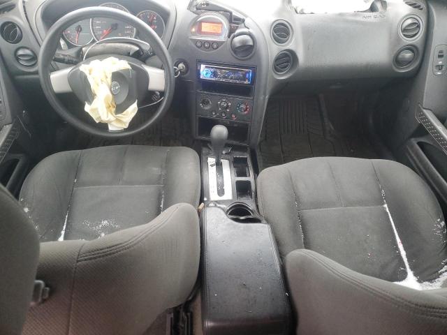 2G2WP522651293808 - 2005 PONTIAC GRAND PRIX 奶油色 照片 8