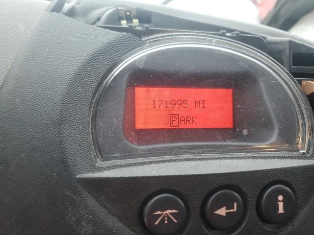 2G2WP522651293808 - 2005 PONTIAC GRAND PRIX 奶油色 照片 9