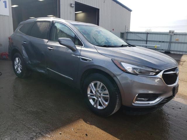 5GAEVAKWXKJ229816 - 2019 BUICK ENCLAVE ESSENCE 灰色 照片 4