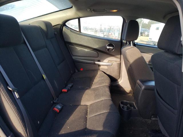 2G2WP552471100330 - 2007 PONTIAC GRAND PRIX 灰色 照片 10