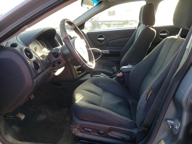 2G2WP552471100330 - 2007 PONTIAC GRAND PRIX 灰色 照片 7